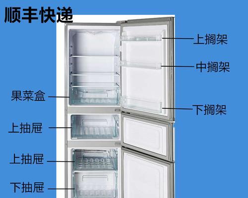 如何正确拆卸冰箱抽屉玻璃——轻松搞定冰箱维护（快速拆卸冰箱抽屉玻璃，避免损坏和安全隐患）
