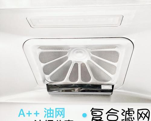 如何正确清洗油烟机过滤网（让你的油烟机更高效、更耐用）