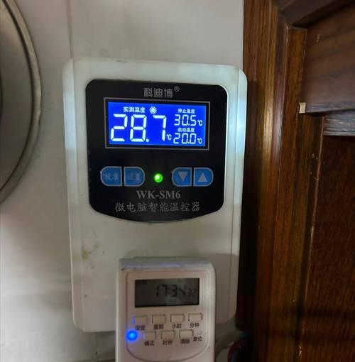 壁挂炉一开就停气了是什么原因？（探究壁挂炉停气的故障和解决方法）