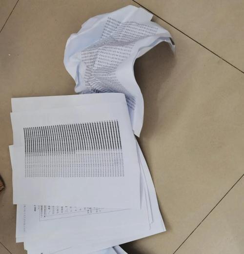 打印机左右对开的设置方法与优势（提升工作效率的新选择——打印机左右对开设置）