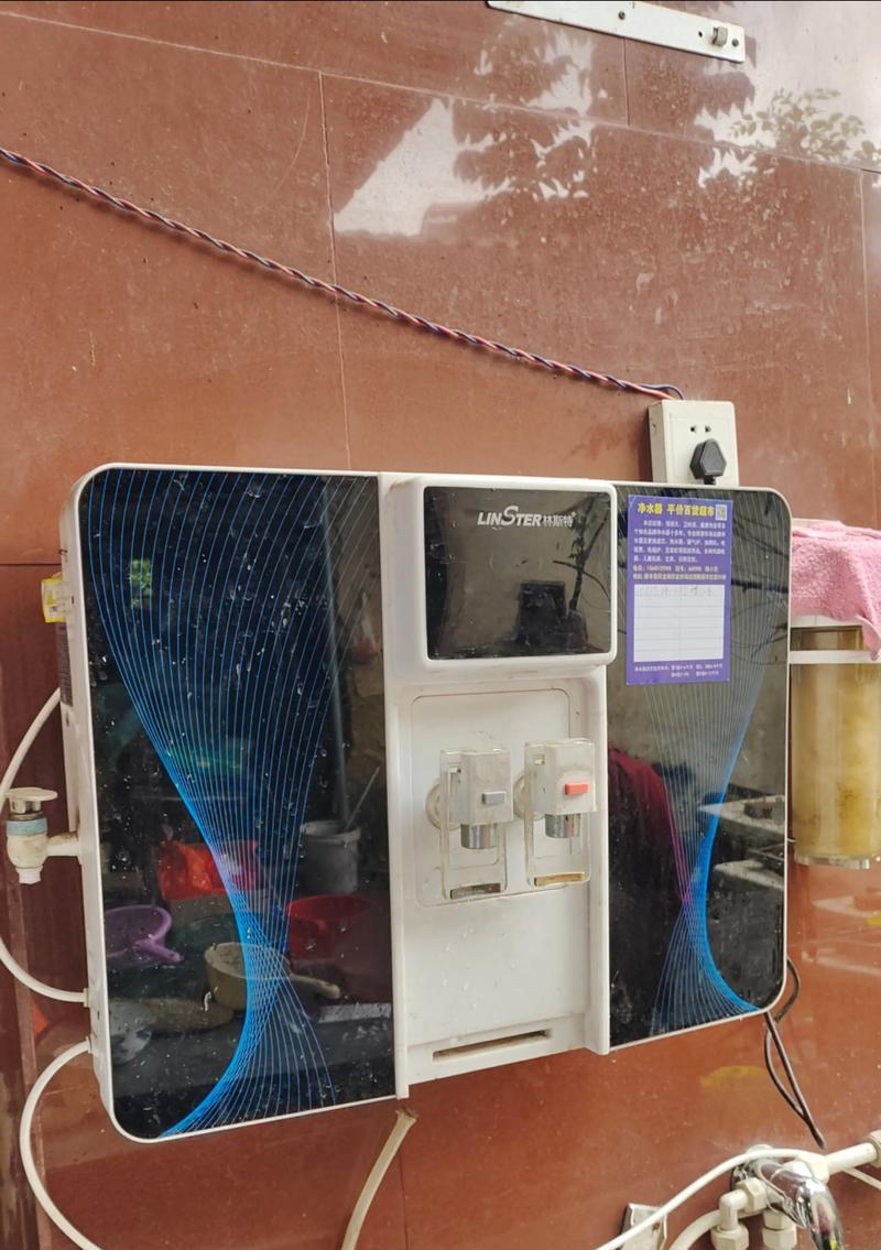 家用净水器故障排查与维修指南（解决家中净水器故障的简便方法）