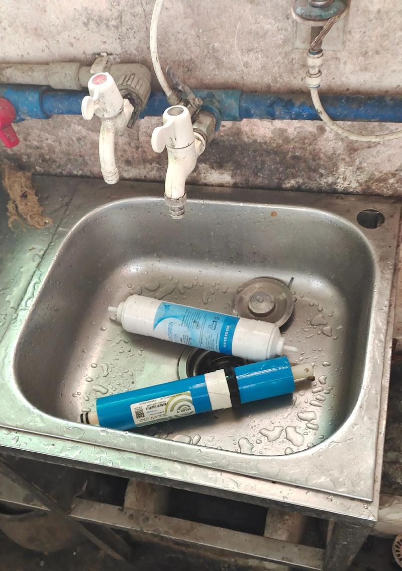 家用净水器故障排查与维修指南（解决家中净水器故障的简便方法）