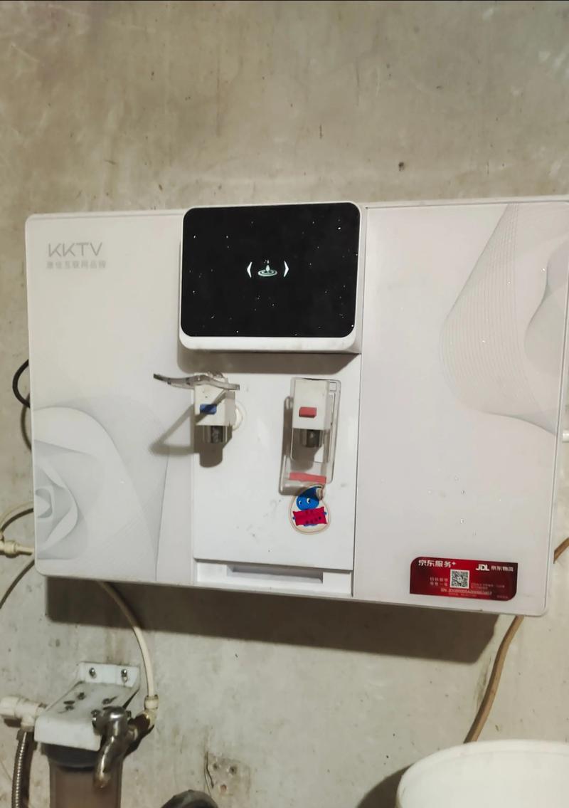 家用净水器故障排查与维修指南（解决家中净水器故障的简便方法）