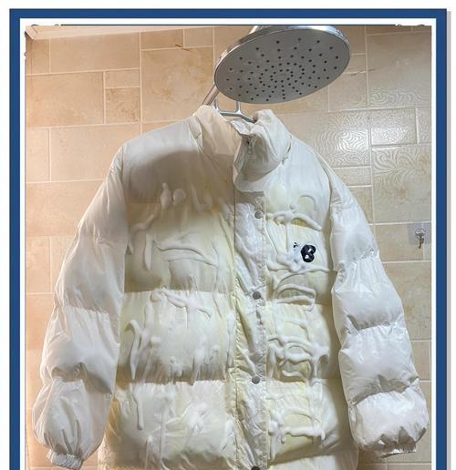 洗衣机是否适合洗羽绒服？（揭秘洗衣机对羽绒服的影响及保护技巧）