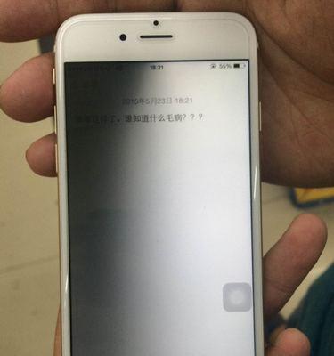 显示器出现阴阳屏的原因及解决方法（探究显示器出现阴阳屏的背后原因，为您提供解决方法）