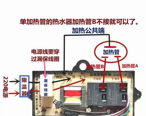 热水器主板进水是否可修复？（分析热水器主板进水的原因、修复方法和预防措施）