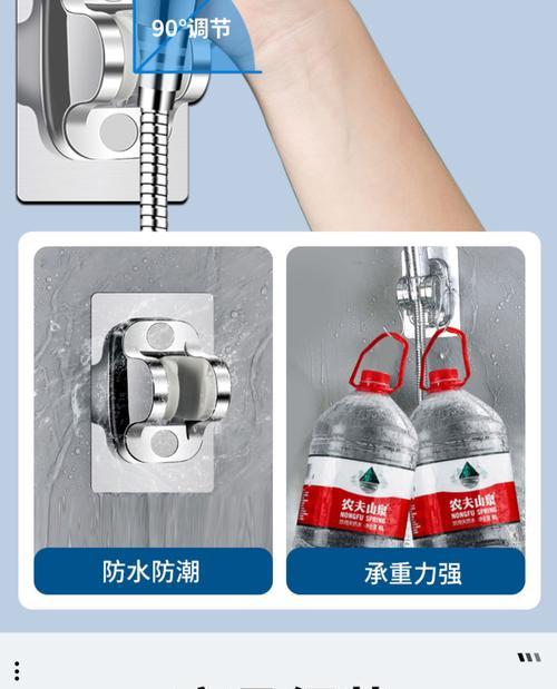 如何正确拆卸热水器喷头进行清洗（轻松解决热水器喷头堵塞问题，让您的洗澡更舒适）