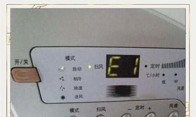空调跳出E2故障分析与解决方法（探究空调跳出E2故障的原因，提供有效的解决方案）