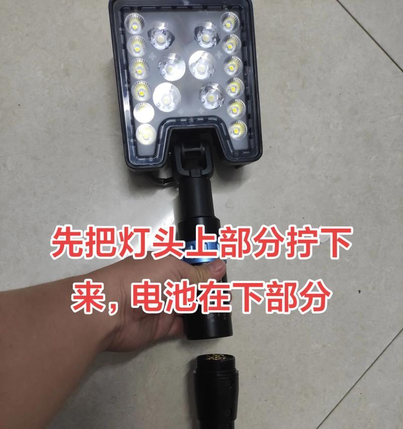 灯泡不亮的原因及解决办法（探索灯泡不亮的可能原因与故障排除）