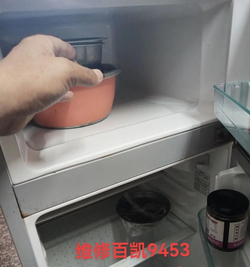 冰箱外部发烫可能的原因及解决方法（了解冰箱外部发烫原因，做好维护工作）