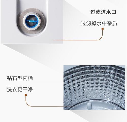 美菱冰箱E1故障代码判断方法（快速定位和解决美菱冰箱E1故障问题）
