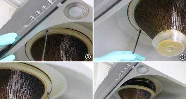 以power清洗油烟机，轻松解决油烟困扰（家庭必备神器power，为你打造清爽厨房）