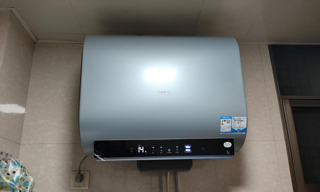家用热水器清洗机安装方法（一步步教你安装热水器清洗机）