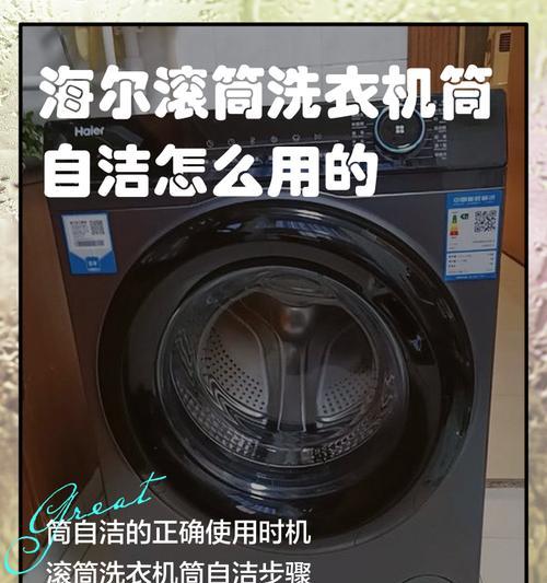 滚筒洗衣机漏油的处理方法（如何应对滚筒洗衣机漏油问题）