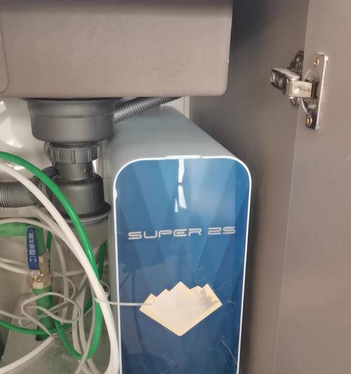 家用净水器不出水怎么办？（解决家用净水器不出水问题的有效方法）
