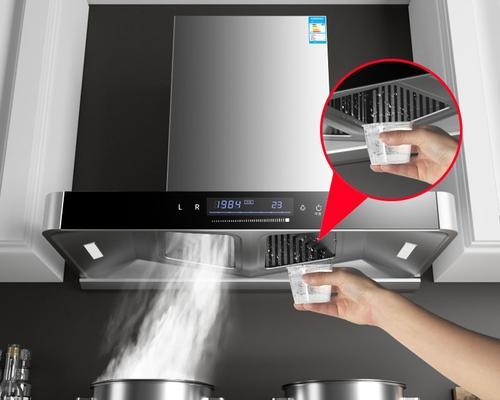 厨房油烟机响声问题及解决方法（消除厨房油烟机响声，轻松享受烹饪乐趣）