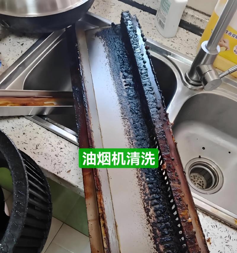 油烟机电机不转的原因及解决方法（为什么油烟机不转？如何解决电机不转的问题？）