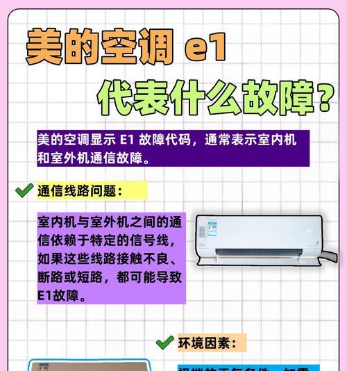 空调排气温度过高的原因及解决方法（探究空调排气温度升高的因素与应对策略）