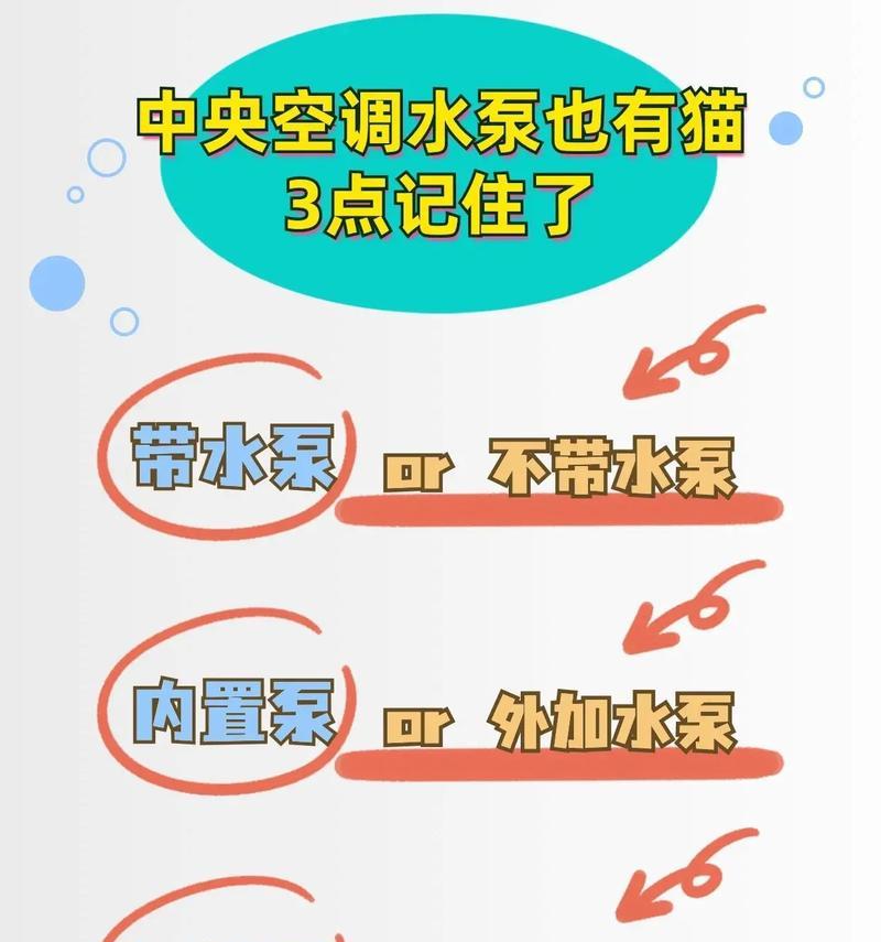 中央空调问题解决指南（简单易行的解决方案，让您的中央空调常保畅通）