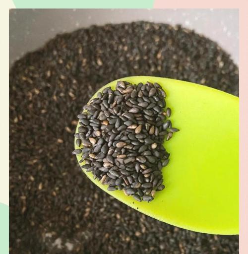 怎样合理利用破壁机剩余的芝麻酱？（创意菜谱助您变废为宝）