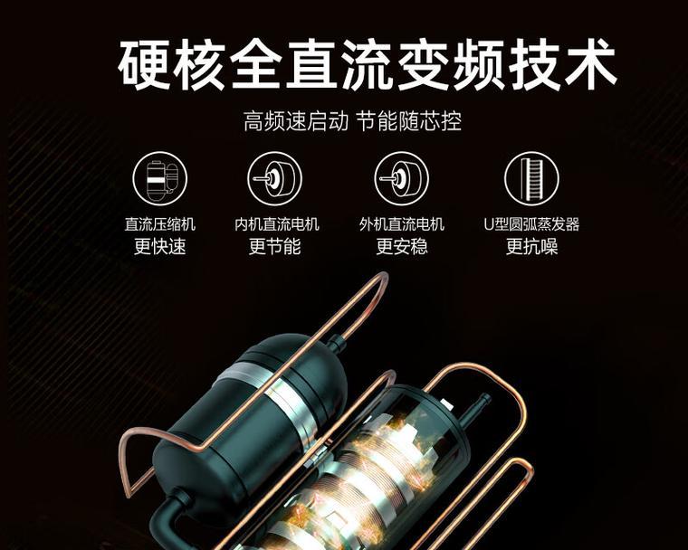 如何判断空调是定频还是变频？（通过关键指标和功能特点来判断空调类型）