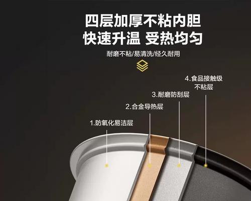 广州电饭煲维修价格分析（探究广州地区电饭煲维修服务的价格及相关因素）