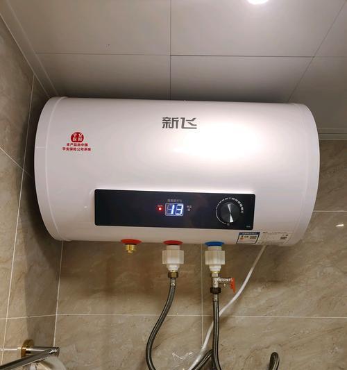 夏普热水器E6故障及维修方法（探索夏普热水器E6故障原因，实施维修方法）