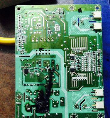 VA702B显示器显示故障的解决方法（了解VA702B显示器常见的显示问题及其解决方案）