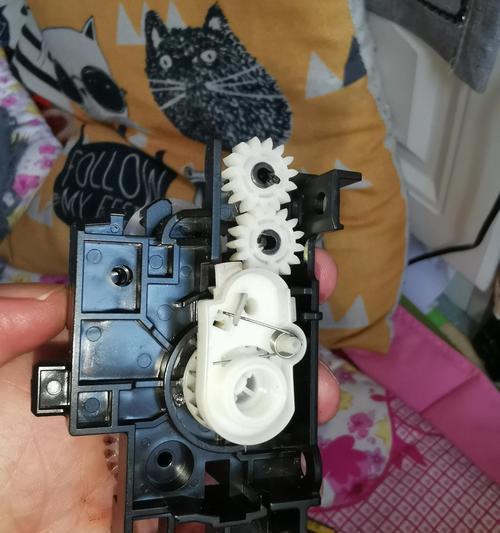如何解决打印机断针问题（简单有效的解决方法与维修技巧）