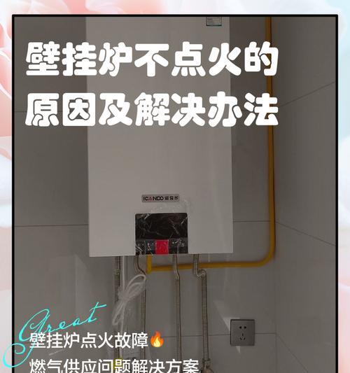 壁挂炉为何经常缺水（探究壁挂炉缺水的原因及解决方法）