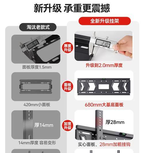 乐视电视墙壁安装指南（轻松学会乐视电视墙壁安装方法）