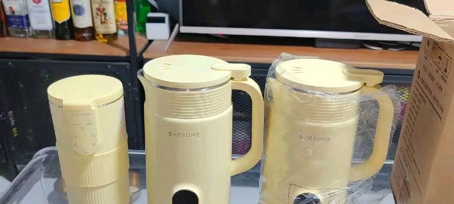 破壁机无法正常工作的原因分析（探究破壁机失效的常见问题及解决方法）