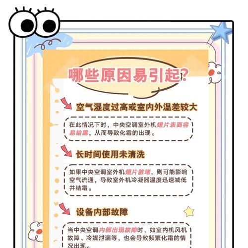 空调不制冷吹热风的原因及解决办法（探究空调不制冷吹热风的可能原因）