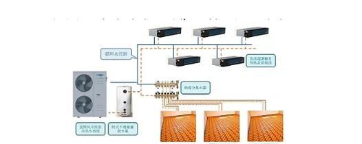 如何解决中央空调换气不循环的问题（实用方法让中央空调换气变得更加高效）