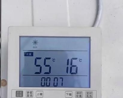 解读阿里斯顿热水器E60故障，故障原因和解决方法全揭秘