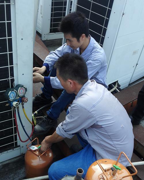 济源中央空调维修方法（实用技巧与注意事项）