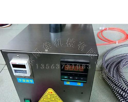 油烟机家政清洗方法大揭秘（让你的油烟机重新焕发出清新的味道）