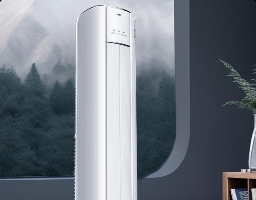 奥克斯柜机空调E4故障原因及解决方法（探究奥克斯柜机空调E4故障的根源）