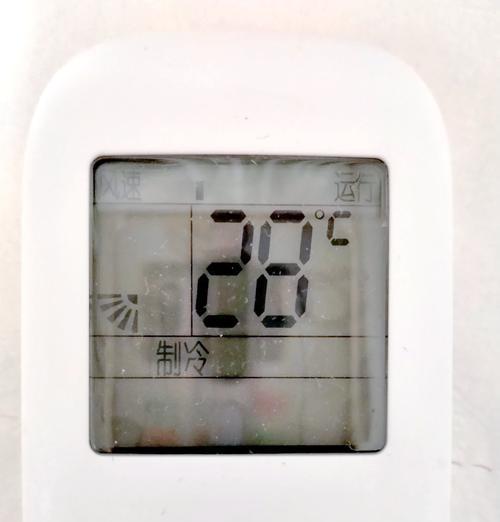 为什么空调风很小（探索空调风速调节的原因及解决方案）