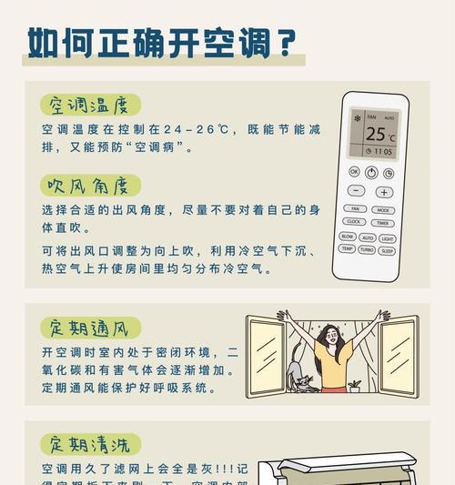 为什么空调风很小（探索空调风速调节的原因及解决方案）