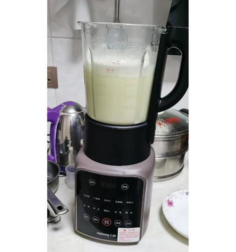 九阳破壁机不破壁的原因及解决方法（破壁机不破壁的可能原因及对策）