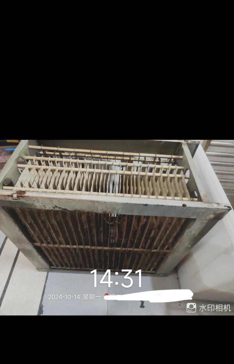 如何正确打开清洗餐馆抽油烟机（了解清洗抽油烟机的重要性）