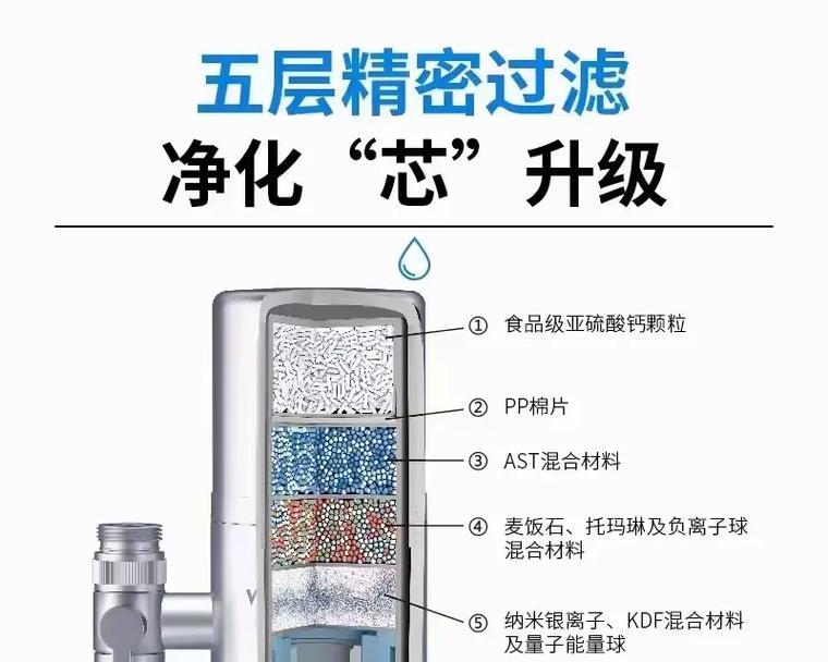 三个圆桶净水器的安装方法（简单）