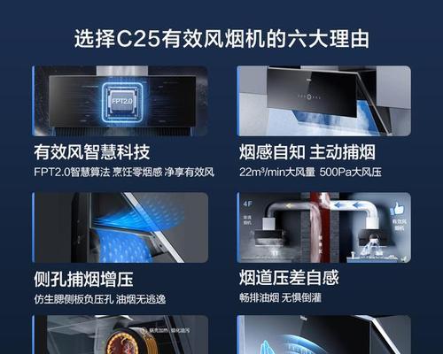 海尔油烟机倒灌油烟的原因及预防方法（了解倒灌油烟的成因）