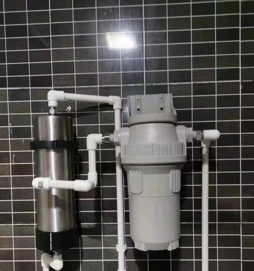 怡安净水器废水多的解决办法（如何有效减少怡安净水器产生的废水量）