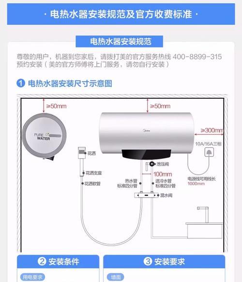 解决电热水器无地线的方法（避免电热水器无地线带来的安全隐患）