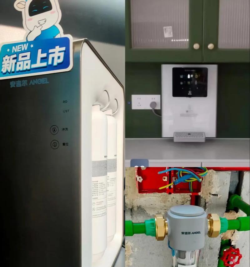如何正确清洗安吉尔净水器（一份详细的清洗指南）