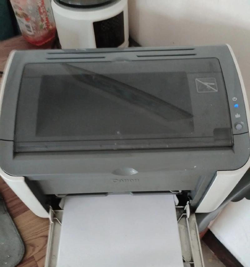 打印机晕染问题解析（原因分析与解决方案）