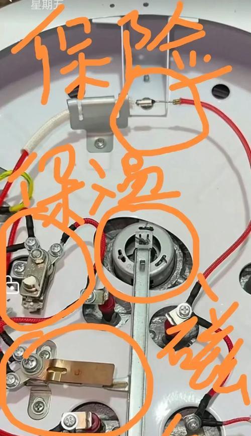 电饭煲通电后不加温怎么办（解决电饭煲通电不加温问题的实用方法）