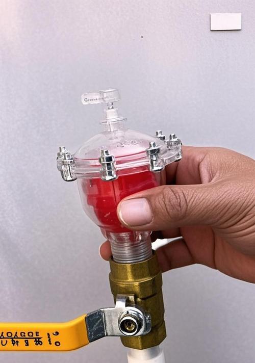 热水器排气阀滴水的修理方法（解决热水器排气阀持续滴水问题的有效方法）
